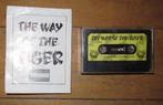 Msx SpelCassette Tape The Way Of The Tiger voor Msx Computer, Computers en Software, Vintage Computers, Ophalen of Verzenden