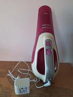 Black+Decker Dustbuster Kruimeldief, Gebruikt, Kruimeldief, Ophalen of Verzenden, Minder dan 1200 watt