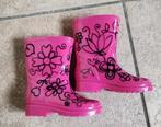 Regenlaarsjes maat 20 roze, nieuw, Ophalen, Meisje, Nieuw, Laarzen
