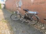 Gazelle innergy orange, Fietsen en Brommers, Elektrische fietsen, Ophalen of Verzenden, Zo goed als nieuw, 50 km per accu of meer