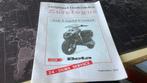 Beta Ark air cooled onderdelen catalogus, Ophalen of Verzenden, Zo goed als nieuw