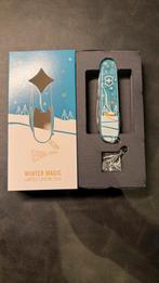 Victorinox Winter Magic 2024 - nieuw!, Ophalen of Verzenden, Nieuw
