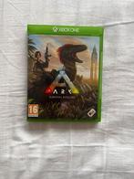 ARK Survival Evolved Xbox One, Spelcomputers en Games, Avontuur en Actie, Online, Ophalen of Verzenden, Zo goed als nieuw