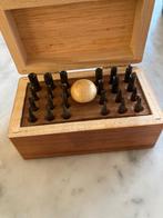 Set van 24 Steenaandrukkers (Goud- en Zilversmeden), Ophalen of Verzenden, Zo goed als nieuw