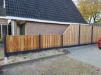 Kunstgras - Schuttingen - Alles rondom uw tuin, Ophalen, Nieuw, 10 m² of meer, Beton