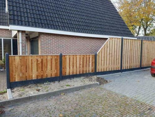 Kunstgras - Schuttingen - Alles rondom uw tuin, Tuin en Terras, Tegels en Klinkers, Nieuw, Terrastegels, Beton, 10 m² of meer