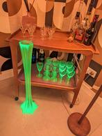 Indrukwekkende Soliflore Uranium Vaas – 70 cm Hoog!, Ophalen