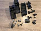 Twinny Load diverse onderdelen - onderdeel fietsendrager, Auto diversen, Ophalen of Verzenden, Zo goed als nieuw, Fietsendrager-accessoire