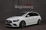 Mercedes-Benz B-Klasse 180 AMG Navi Stoelv. 19" (bj 2019), 12 maanden, 136 pk, Gebruikt, 4 cilinders