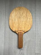 Stiga Tafeltennis Batje, Sport en Fitness, Tafeltennis, Ophalen of Verzenden, Gebruikt, Net, Batje(s) of Balletje(s)