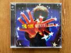 the cure  2cd, Ophalen of Verzenden, Zo goed als nieuw, Alternative