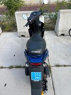 Kymco agility 50 scooter 2020, Fietsen en Brommers, Ophalen, Zo goed als nieuw, Benzine, Agility
