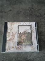 Led Zeppelin  - IV, Ophalen of Verzenden, Zo goed als nieuw, Poprock