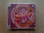 CD + DVD The Hollies - The Dutch Collection, Ophalen of Verzenden, Zo goed als nieuw