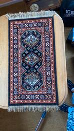 Smyrna tafelloper 50x100, Huis en Inrichting, Tafelkleden, Ophalen of Verzenden, Zo goed als nieuw, Rechthoek
