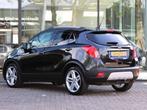 Opel Mokka 1.4 T Cosmo | Navi / Comfortstoelen / Camera, Voorwielaandrijving, Stof, Gebruikt, 4 cilinders