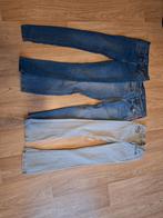 Broeken maat 152, Kinderen en Baby's, Ophalen of Verzenden, Zo goed als nieuw, Maat 152