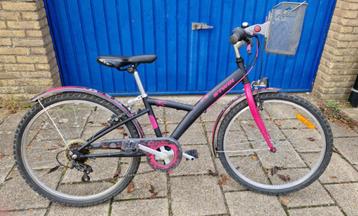 Btwin Poppy 500 fiets beschikbaar voor biedingen