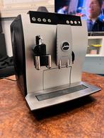 Jura z 5.2, Info@jura.com, Koffiemachine, Ophalen of Verzenden, Zo goed als nieuw