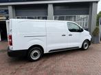 Toyota ProAce Worker 1.5 D-4D Live Long 11-2022 40.388 KM 1e, Auto's, Voorwielaandrijving, Gebruikt, 4 cilinders, Parkeersensor