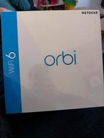 NETGEAR Orbi RBK763S, Ophalen of Verzenden, Nieuw, NETGEAR