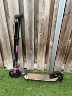 Oxelo step meisje, Fietsen en Brommers, Steps, Ophalen, Gebruikt, Gewone step, Oxelo