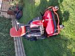 Gtm 1350 zitmaaier/frontmaaier. Hydrostaat, Tuin en Terras, Zitmaaiers, Ophalen, Gebruikt