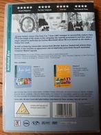 Cléo de 5 à 7 - Agnès Varda DVD, Cd's en Dvd's, Alle leeftijden, Ophalen of Verzenden, Zo goed als nieuw