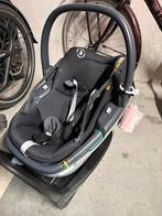 Maxi Cosi Coral met Isofix, Kinderen en Baby's, Autostoeltjes, 0 t/m 10 kg, Gebruikt, Isofix, Maxi-Cosi