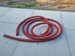 Flexibele mantelbuis 9m met diameter 63mm, Doe-het-zelf en Verbouw, Buizen en Afvoer, Ophalen, 6 meter of meer, Overige typen