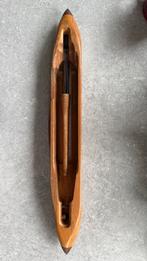 Vintage weefspoel, Antiek en Kunst, Ophalen of Verzenden