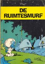 De Ruimtesmurf, Gelezen, Eén stripboek, Verzenden