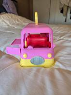Peppa Big IJscowagen met 3 Poppetjes - Nieuw, Ophalen, Nieuw, Jongen of Meisje