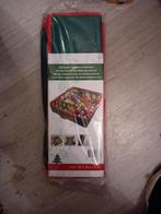 Opbergtas voor kerstballen
Bekijk ook mijn andere advertenti, Ophalen of Verzenden, Zo goed als nieuw