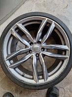 5x112 19inch audi VW velgen, Auto-onderdelen, Banden en Velgen, Ophalen, 17 inch, Zomerbanden, Velg(en)