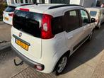 Fiat Panda lounge ** automaat **  51973km Wit, Beige, Panda, USB, Wit