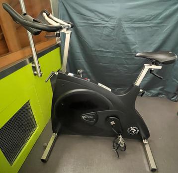 BodyBike spinfiets beschikbaar voor biedingen