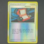 Pokedex (Diamond & Pearl 111/130), Ophalen of Verzenden, Zo goed als nieuw, Losse kaart