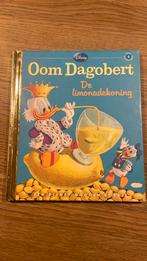 Oom Dagobert - De limonadekoning, Cd's en Dvd's, Cd's | Kinderen en Jeugd, Ophalen of Verzenden, Zo goed als nieuw