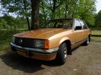 Opel Rekord 2.0s E1 Automaat//Lpg//Trekhaak 1979, Auto's, Automaat, Achterwielaandrijving, Beige, 100 pk