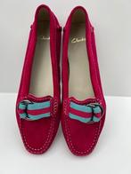 Clarks Dames instapper maat 39, Instappers, Nieuw, Ophalen of Verzenden, Roze
