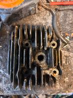 Suzuki LT80 Motorblok Onderdelen, Ophalen of Verzenden, Gebruikt, Suzuki