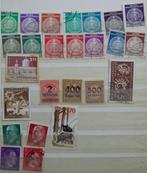 Om 1940 - 1970 postzegel album boek postzegels, Postzegels en Munten, Postzegels | Volle albums en Verzamelingen, Nederland en Buitenland
