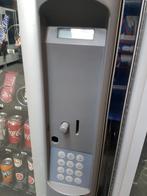 Fris/snack automaat gekoeld compact model, Ophalen, Zo goed als nieuw