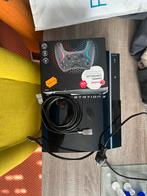 PlayStation 3 (40GB) met 24 digitale games + GTA V disc!, Spelcomputers en Games, Games | Sony PlayStation 3, 1 speler, Ophalen of Verzenden