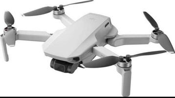 Mooie mavic mini te kopp beschikbaar voor biedingen