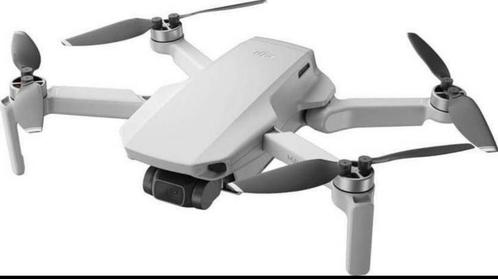 Mooie mavic mini te kopp, Audio, Tv en Foto, Drones, Gebruikt, Ophalen