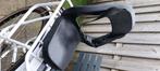 GMG Yepp junior easyfit achterzitje zwart, Fietsen en Brommers, Ophalen, Achterzitje, Yepp (GMG), 15 t/m 36 kg