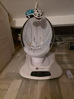 Mooie schommelstoel, Kinderen en Baby's, Wipstoeltjes, Schommelstoel, Verstelbaar, Zo goed als nieuw, Ophalen