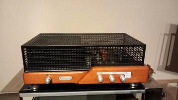 Unison Research Triode 20 geintegreerde versterker  beschikbaar voor biedingen